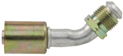 Four Seasons 45ï¿½ Male Flare A/C Fitting 10210