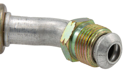 Four Seasons 45ï¿½ Male Flare A/C Fitting 10210