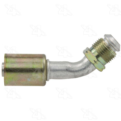 Four Seasons 45ï¿½ Male Flare A/C Fitting 10210