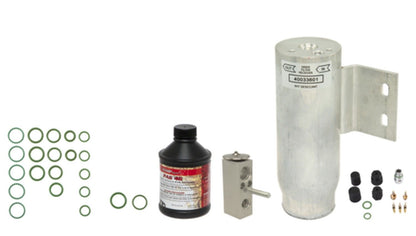 Four Seasons A/C Service Kits 10214SK