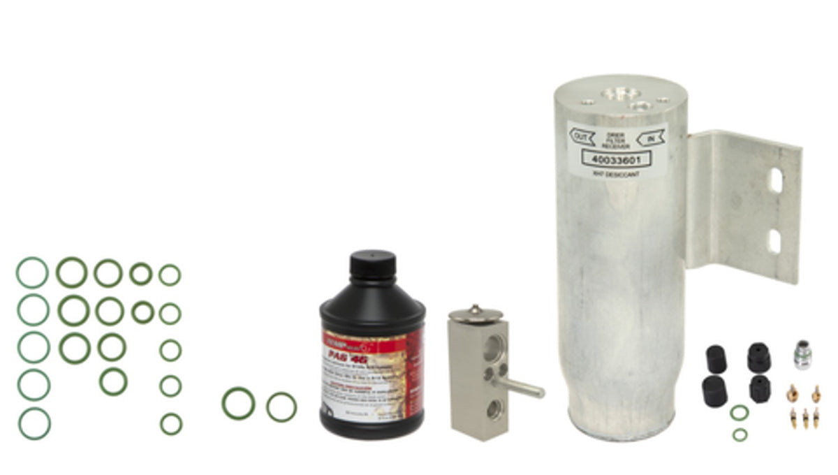 Four Seasons A/C Service Kits 10214SK