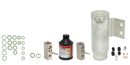 Four Seasons A/C Service Kits 10215SK