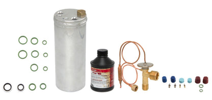 Four Seasons A/C Compressor Replacement Service Kit 10231SK