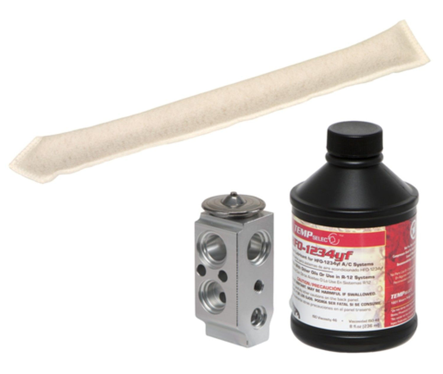 Four Seasons A/C Service Kits 10261SK