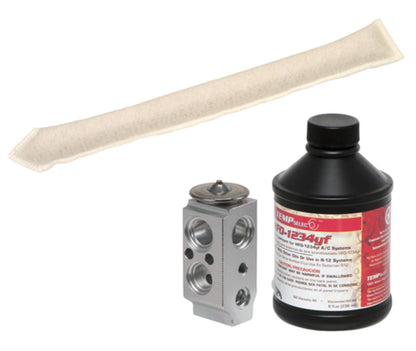 Four Seasons A/C Service Kits 10261SK