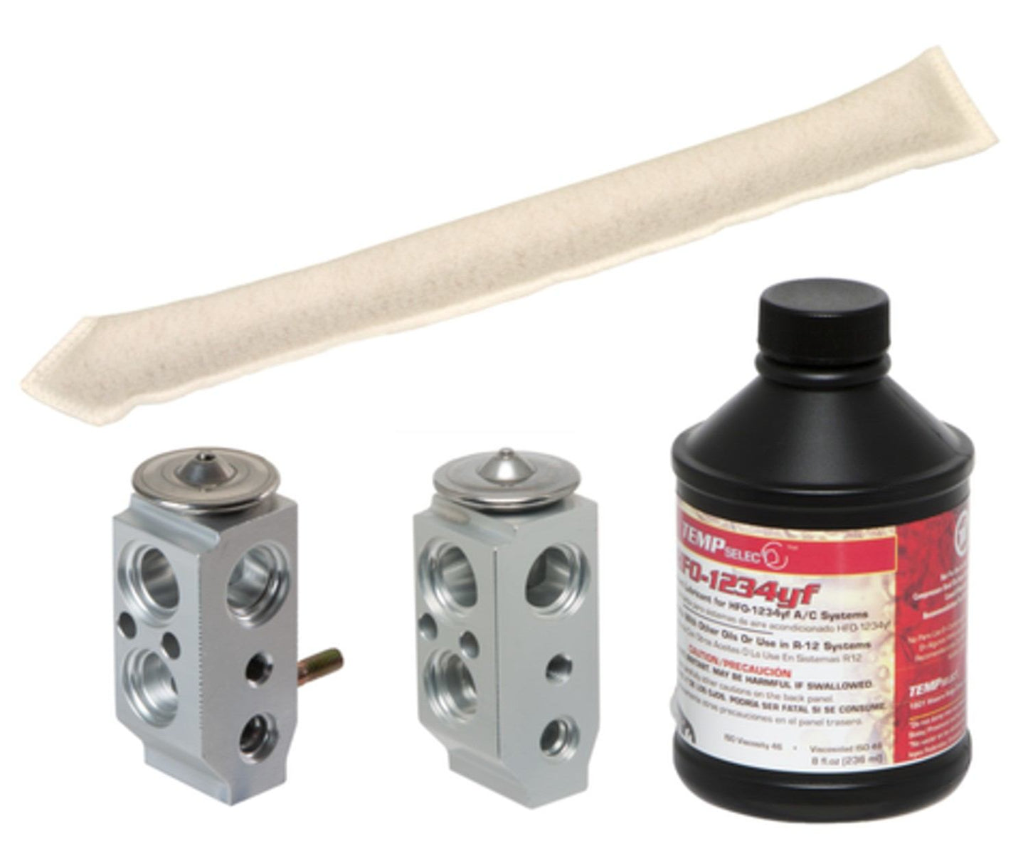 Four Seasons A/C Service Kits 10264SK