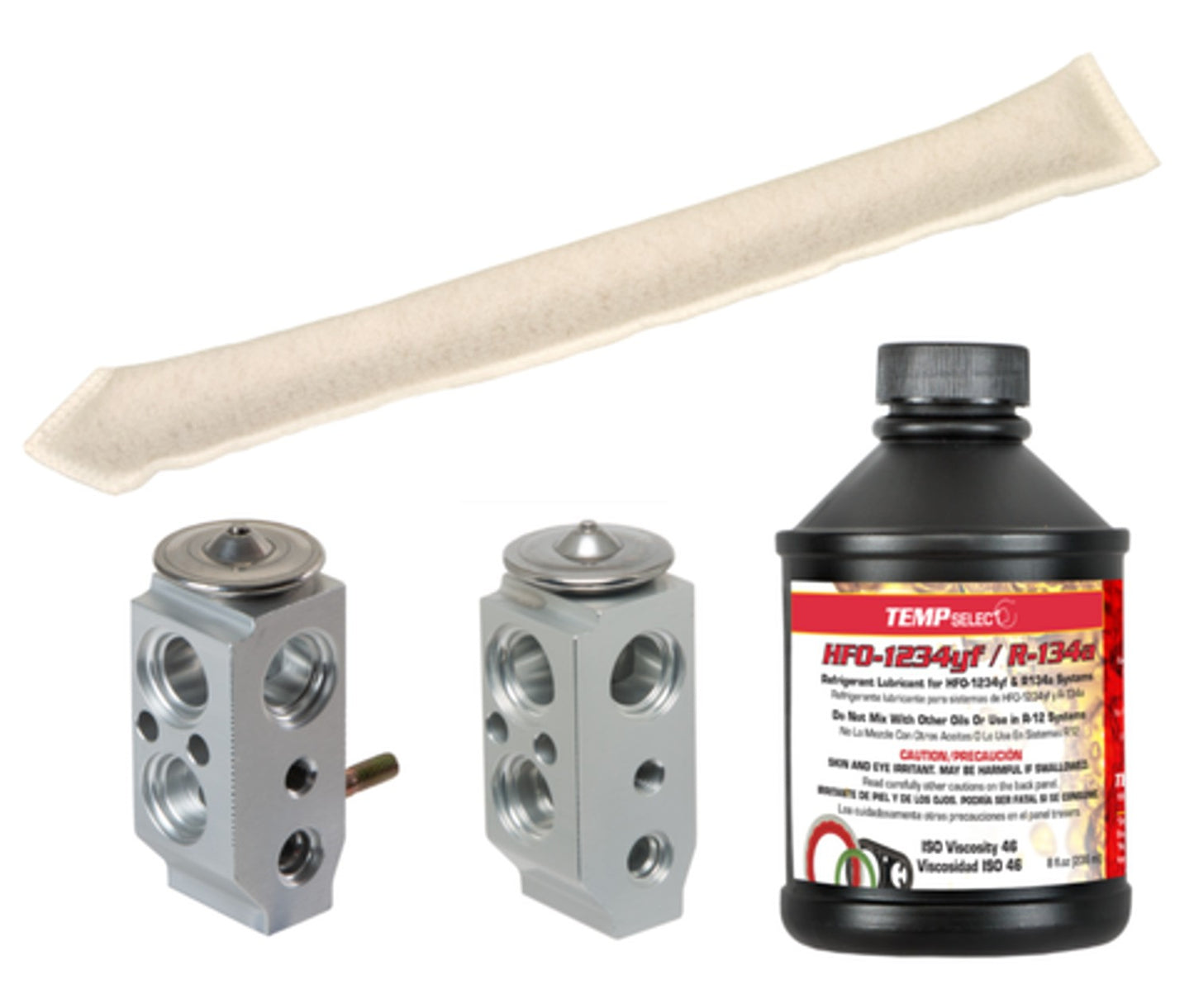 Four Seasons A/C Service Kits 10264SK