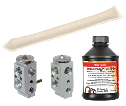 Four Seasons A/C Service Kits 10264SK