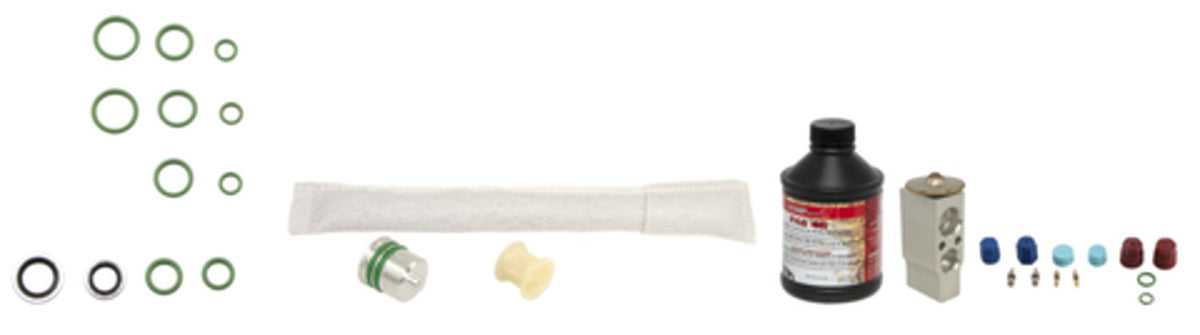 Four Seasons A/C Service Kits 10268SK