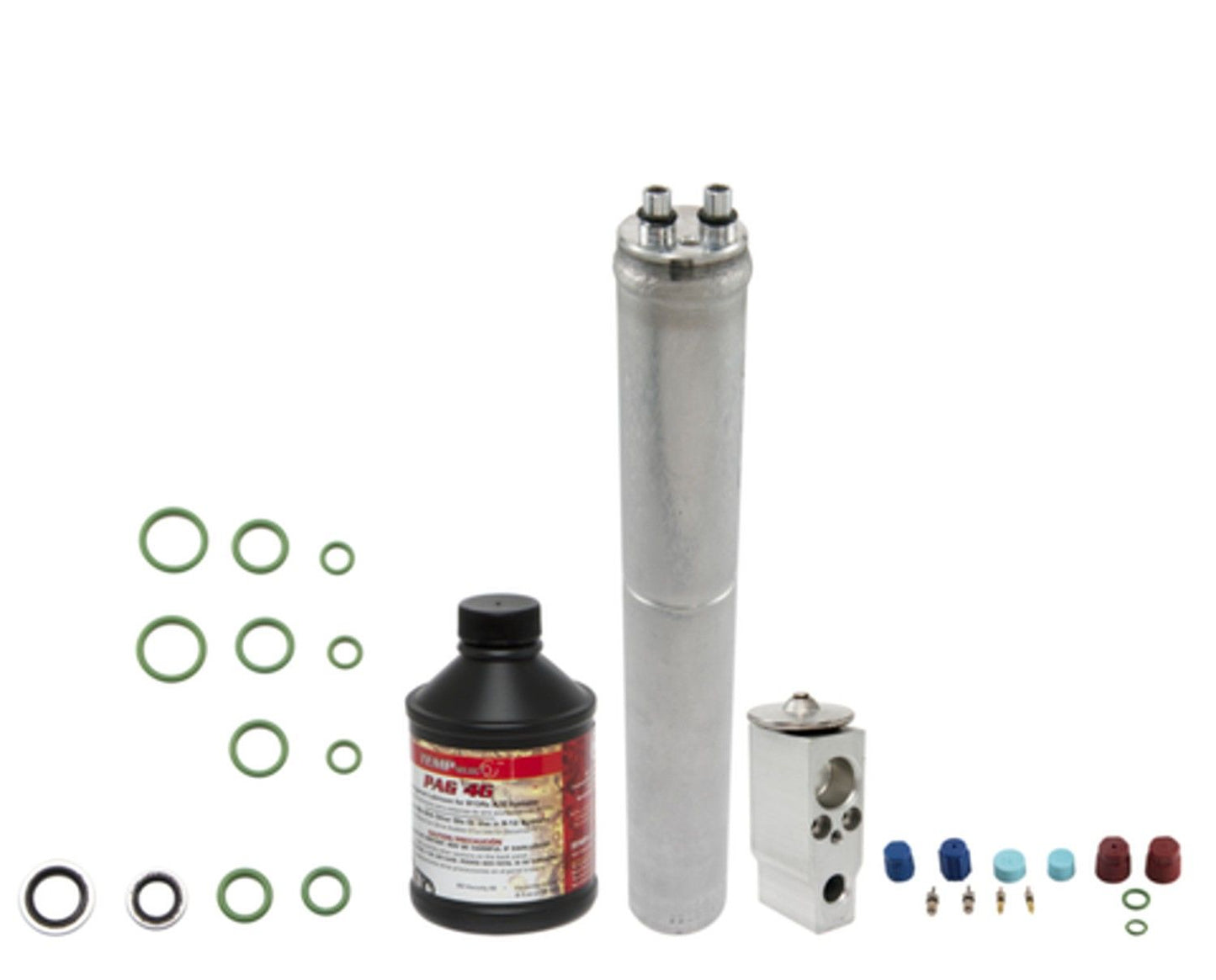 Four Seasons A/C Compressor Replacement Service Kit 10269SK