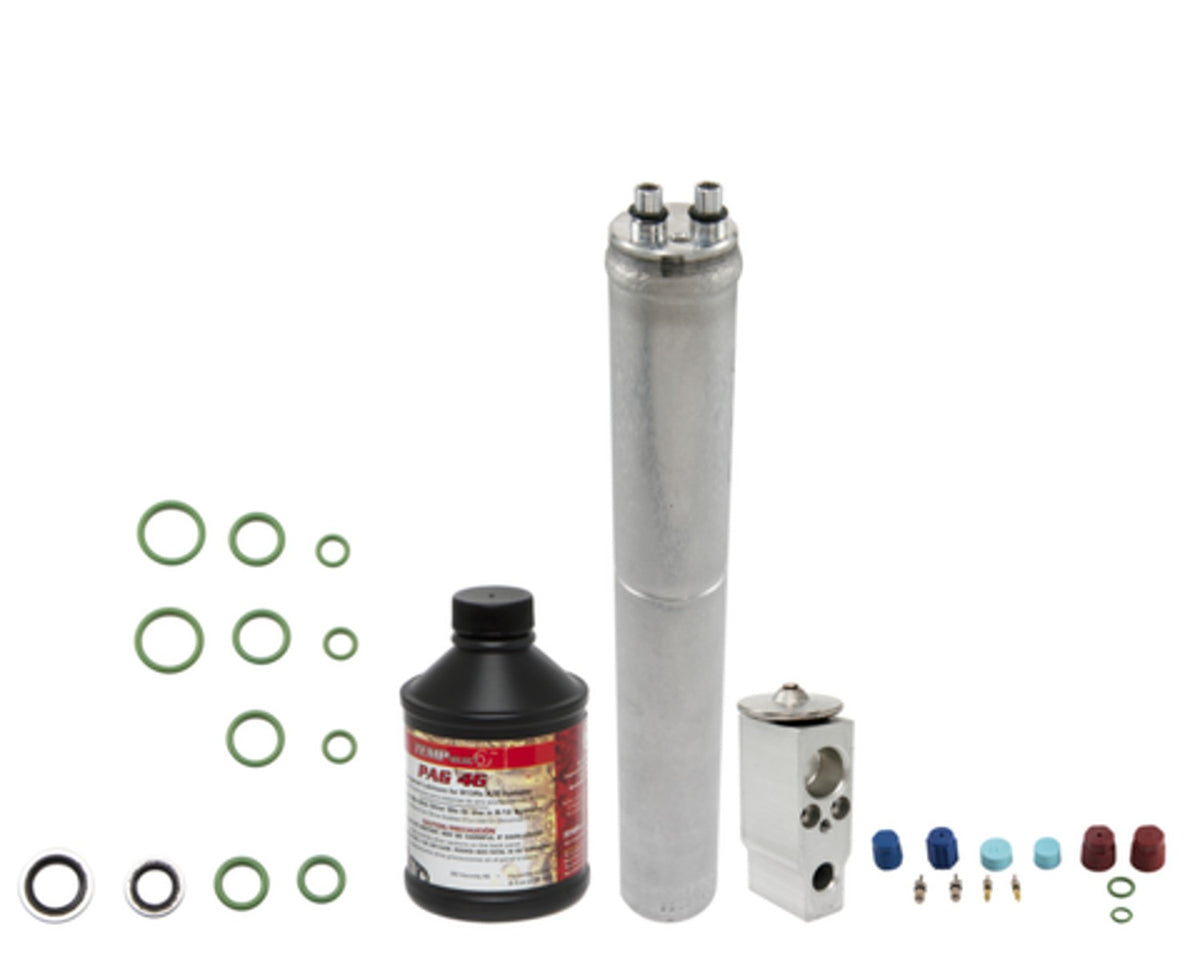 Four Seasons A/C Compressor Replacement Service Kit 10269SK