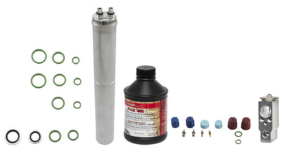 Four Seasons A/C Compressor Replacement Service Kit 10270SK