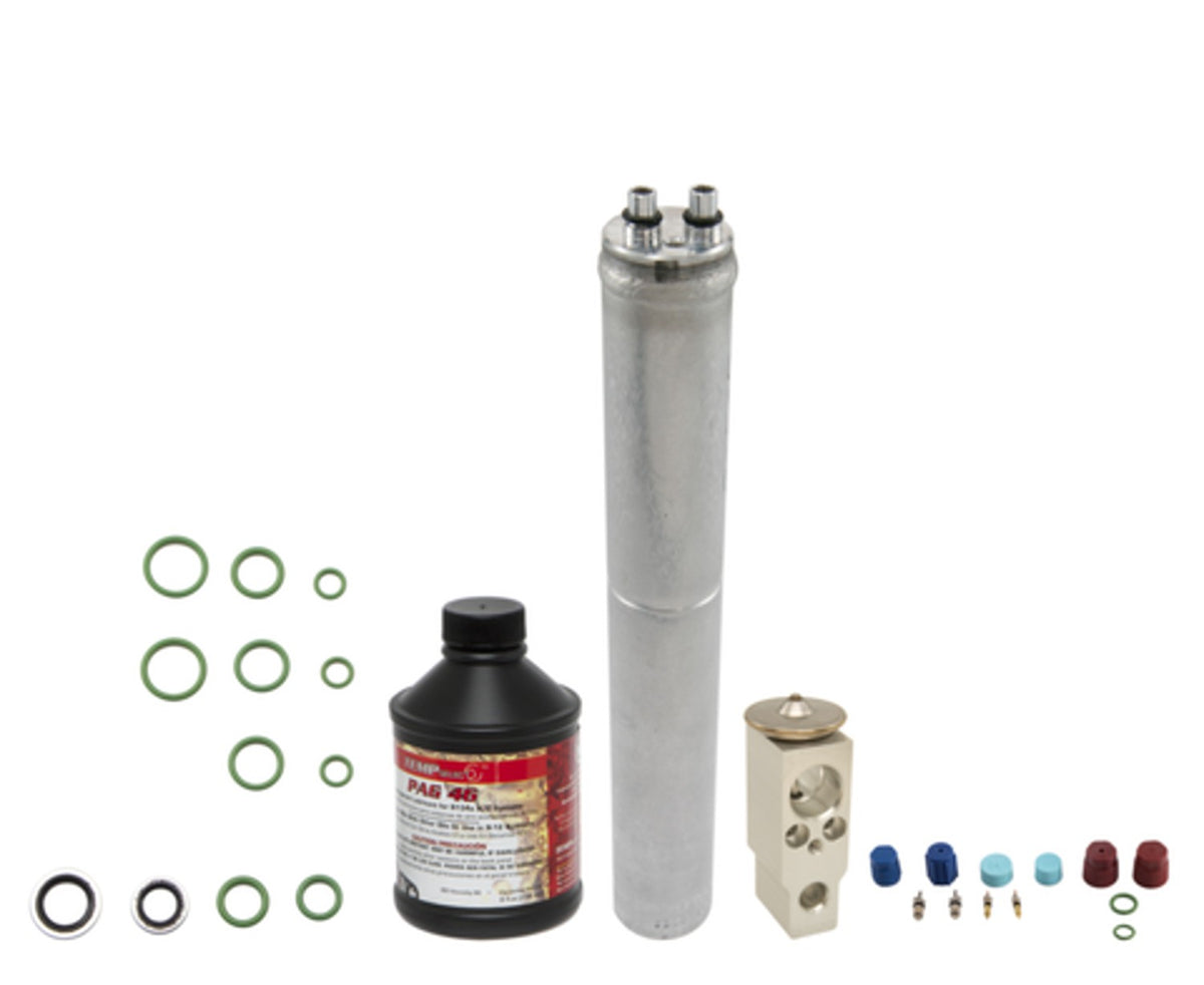 Four Seasons A/C Compressor Replacement Service Kit 10272SK