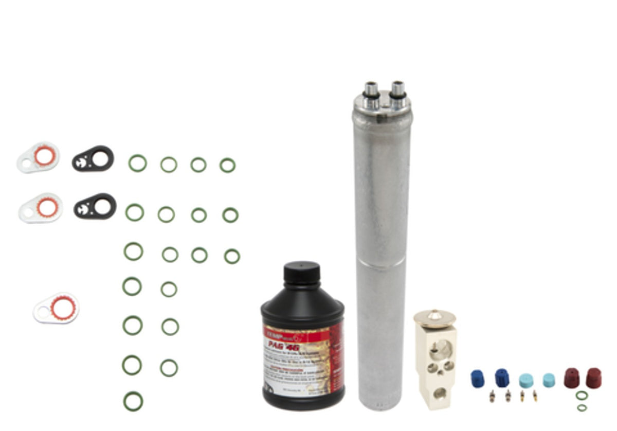 Four Seasons A/C Service Kits 10273SK