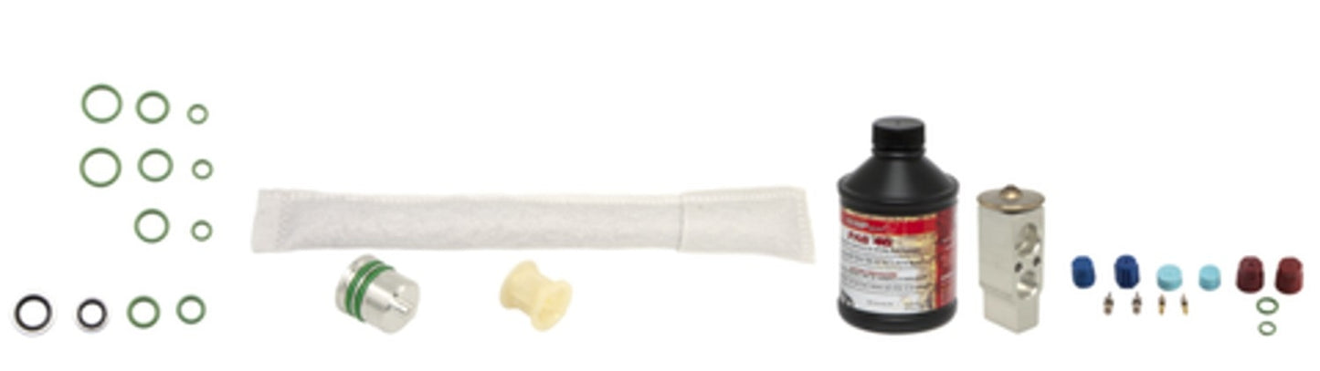 Four Seasons A/C Compressor Replacement Service Kit 10277SK