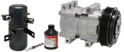 Four Seasons A/C Compressor and Component Kit 1028NK