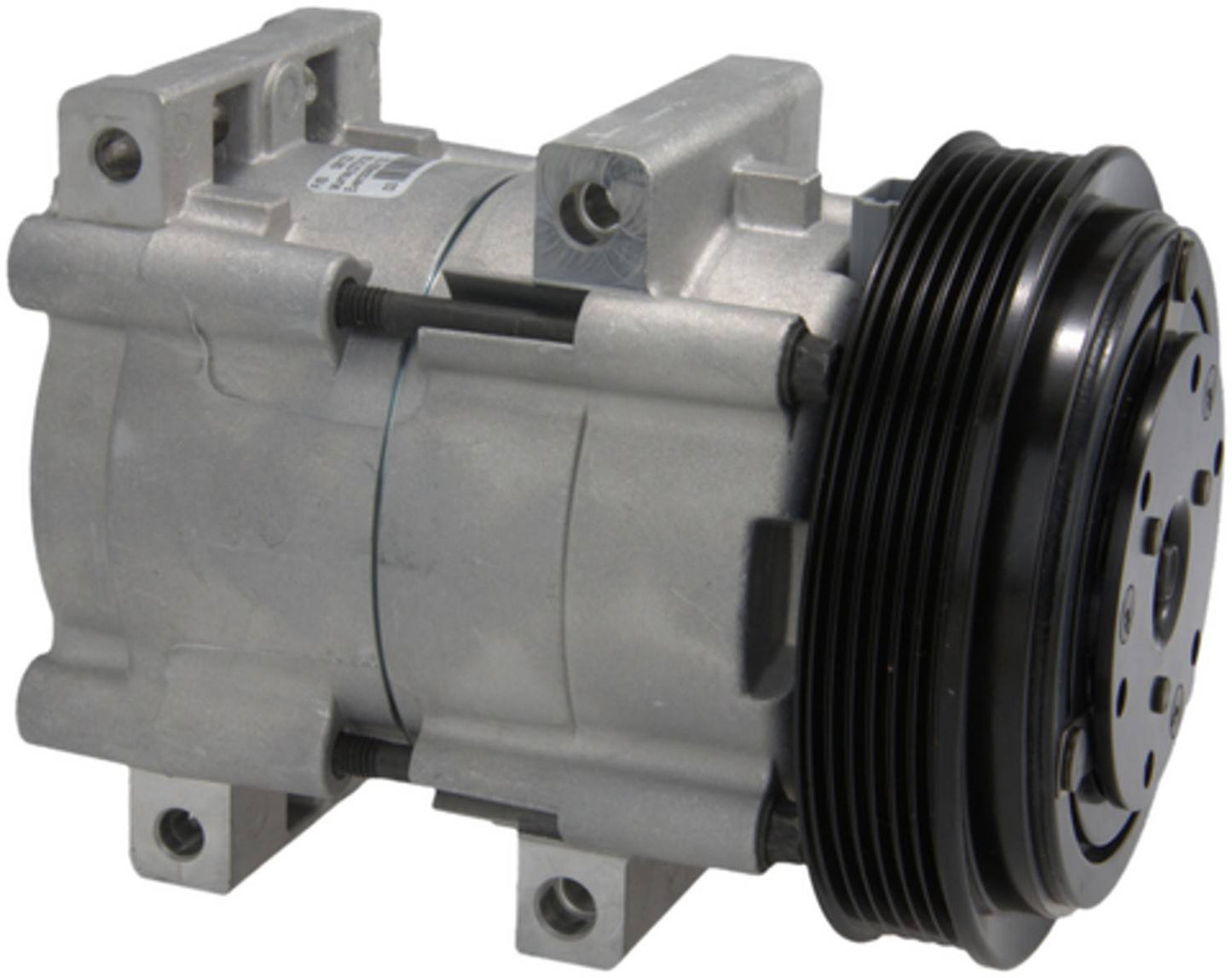 Four Seasons A/C Compressor and Component Kit 1028NK