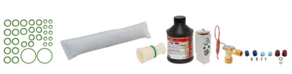 Four Seasons A/C Compressor Replacement Service Kit 10294SK