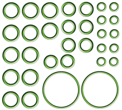 Four Seasons A/C Compressor Replacement Service Kit 10294SK