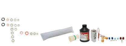 Four Seasons A/C Compressor Replacement Service Kit 10296SK