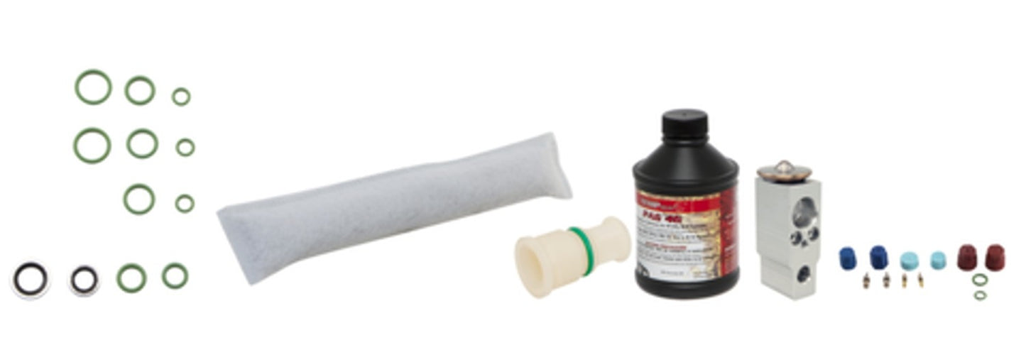 Four Seasons A/C Service Kits 10300SK