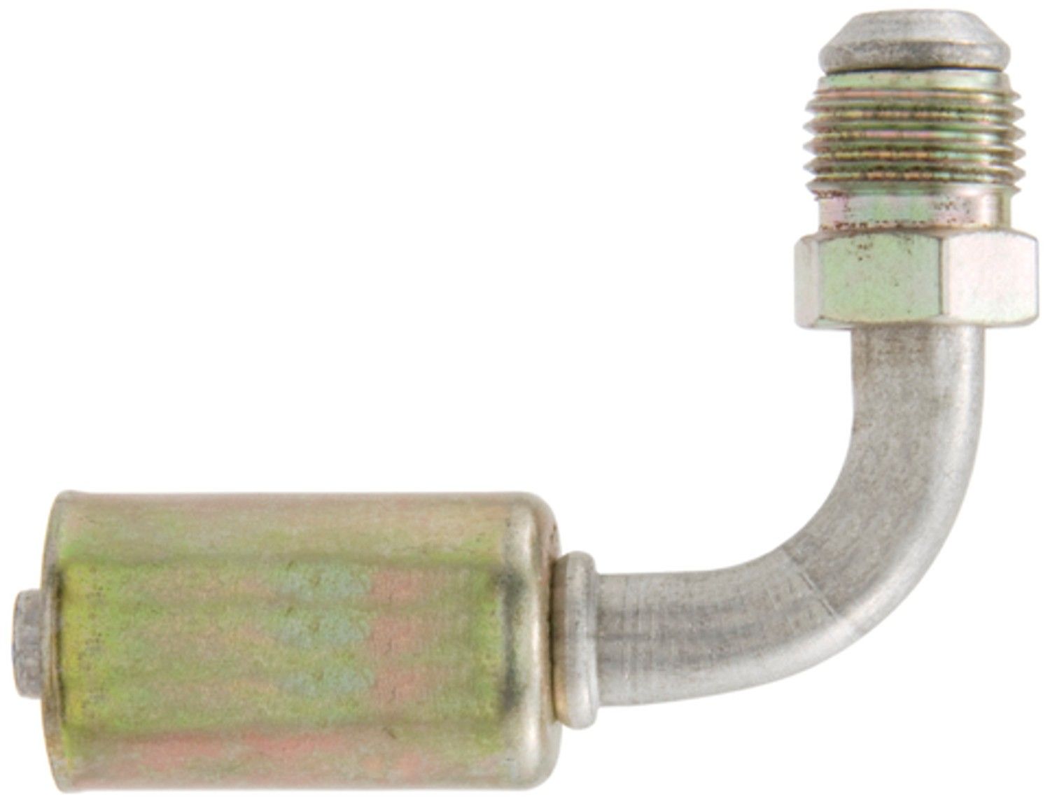 Four Seasons 90ï¿½ Male Flare A/C Fitting 10306