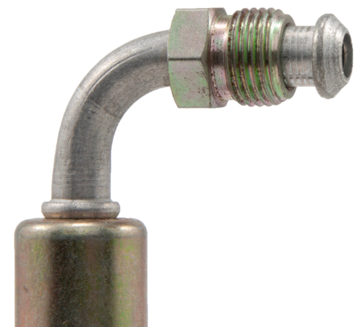 Four Seasons 90ï¿½ Male Flare A/C Fitting 10306