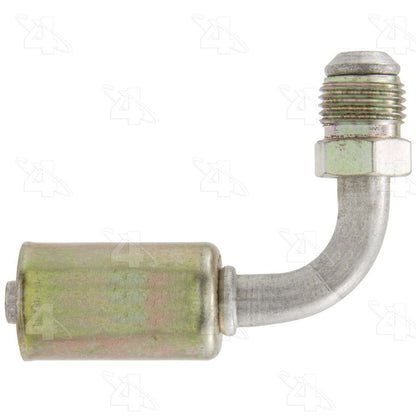 Four Seasons 90ï¿½ Male Flare A/C Fitting 10306