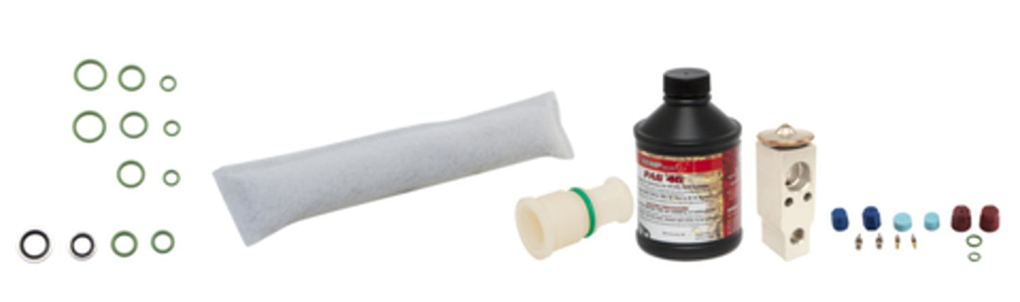 Four Seasons A/C Compressor Replacement Service Kit 10326SK