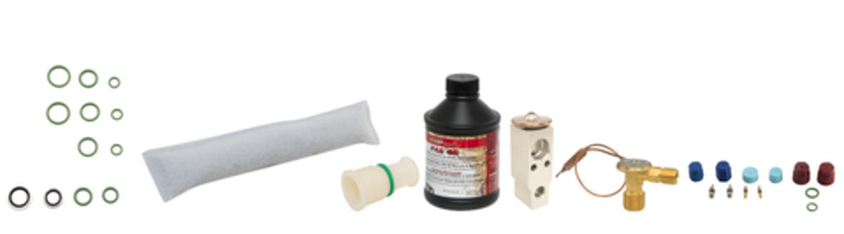 Four Seasons A/C Service Kits 10327SK