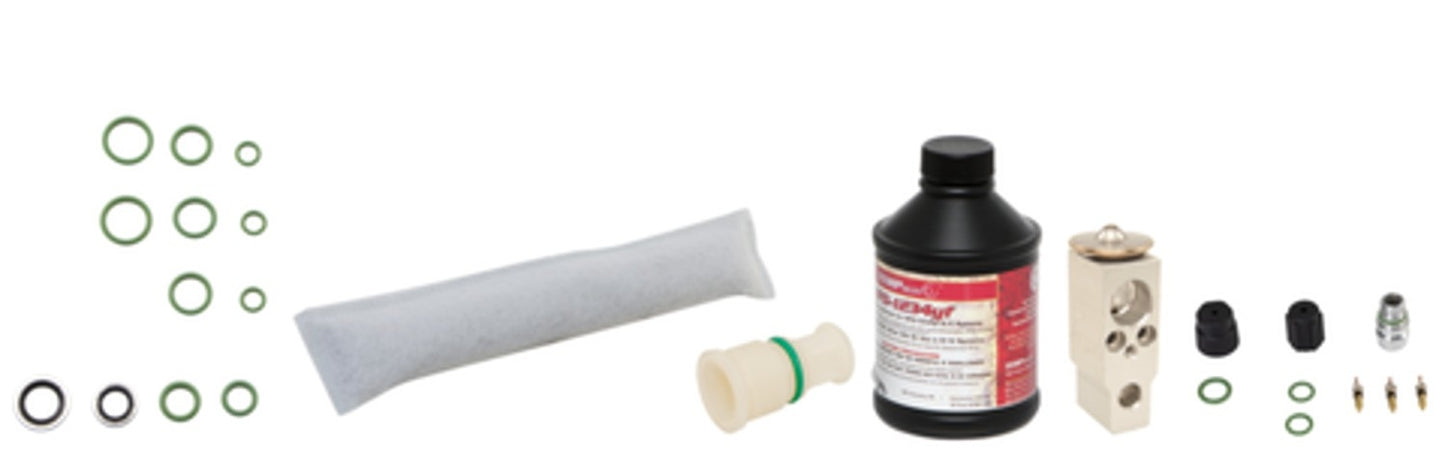Four Seasons A/C Compressor Replacement Service Kit 10329SK