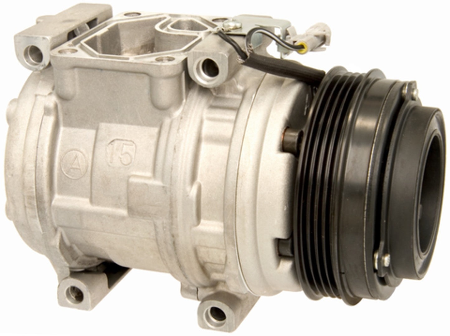 Four Seasons A/C Compressor and Component Kit 1032NK