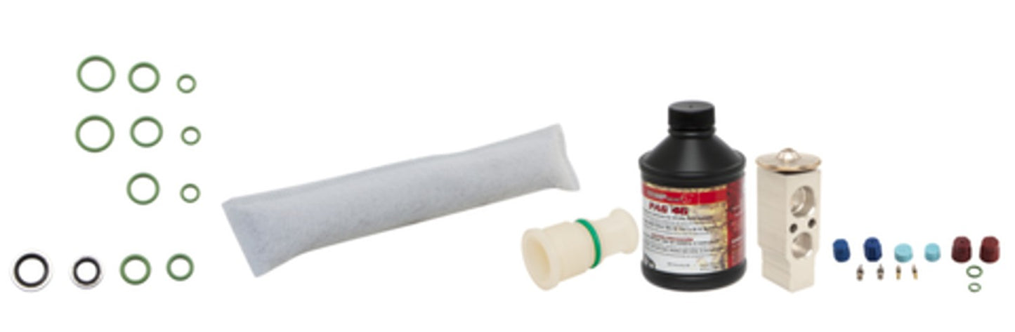 Four Seasons A/C Service Kits 10335SK