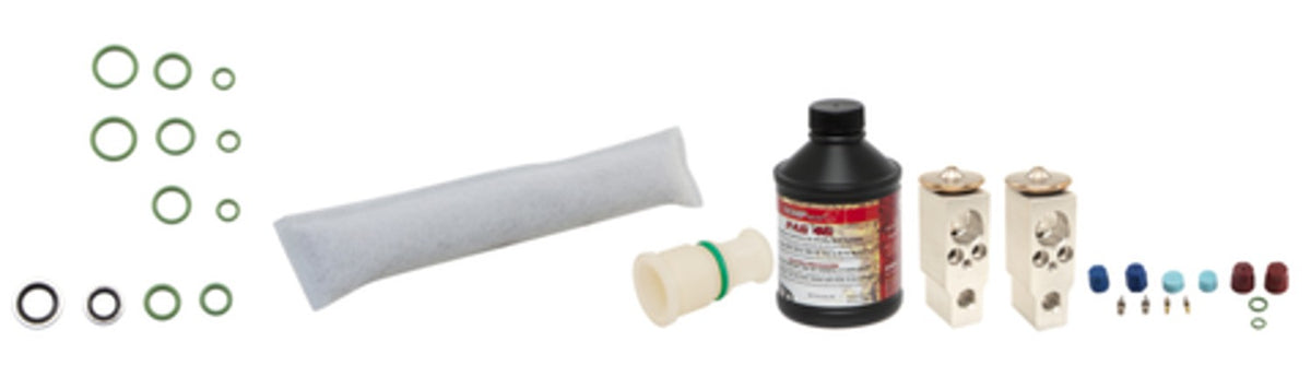 Four Seasons A/C Service Kits 10337SK