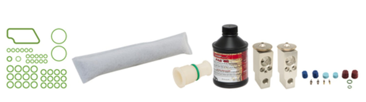 Four Seasons A/C Compressor Replacement Service Kit 10345SK