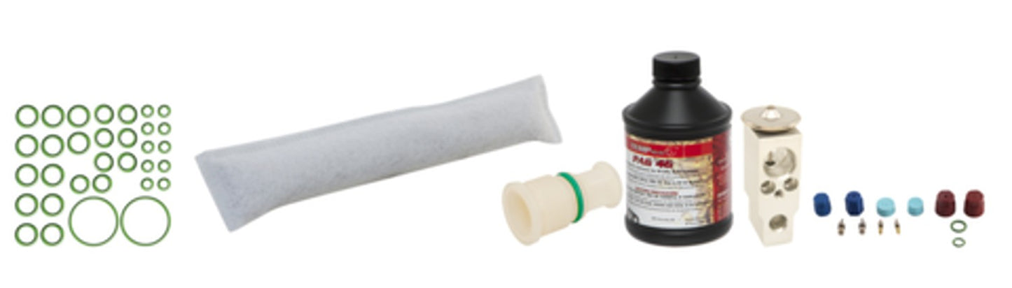 Four Seasons A/C Compressor Replacement Service Kit 10348SK image 3