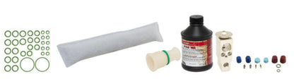 Four Seasons A/C Compressor Replacement Service Kit 10348SK image 3