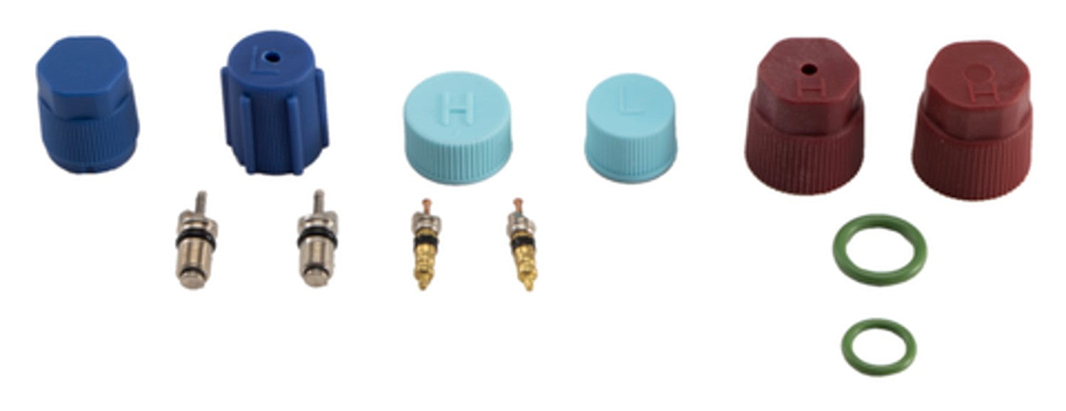 Four Seasons A/C Compressor Replacement Service Kit 10348SK image 6
