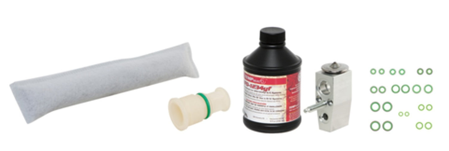 Four Seasons A/C Service Kits 10354SK