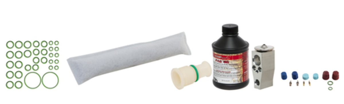Four Seasons A/C Compressor Replacement Service Kit 10355SK