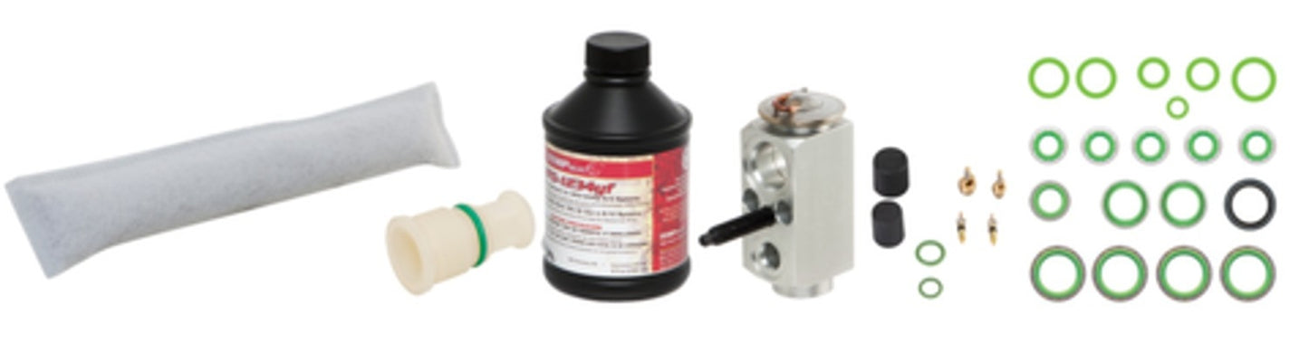 Four Seasons A/C Service Kits 10356SK