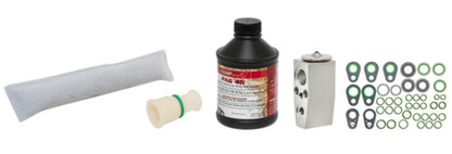 Four Seasons A/C Compressor Replacement Service Kit 10358SK