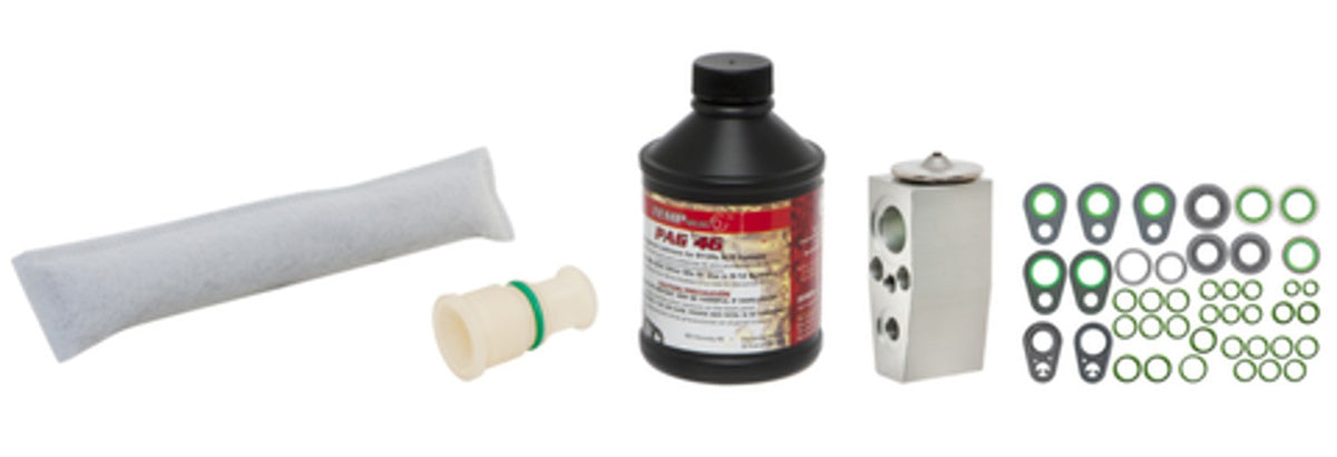 Four Seasons A/C Compressor Replacement Service Kit 10358SK