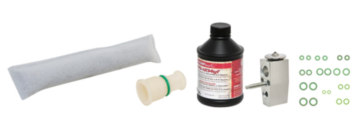 Four Seasons A/C Service Kits 10359SK