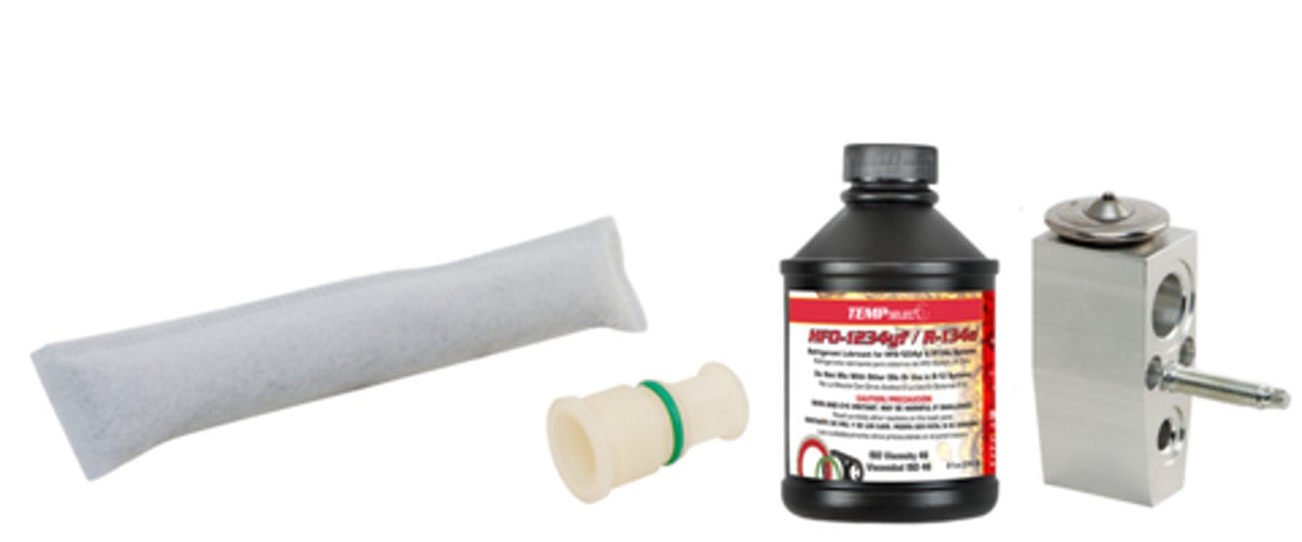Four Seasons A/C Service Kits 10360SK