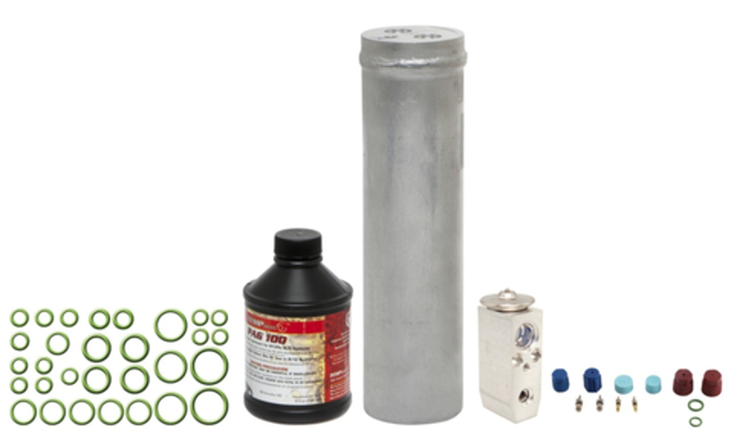 Four Seasons A/C Compressor Replacement Service Kit 10371SK