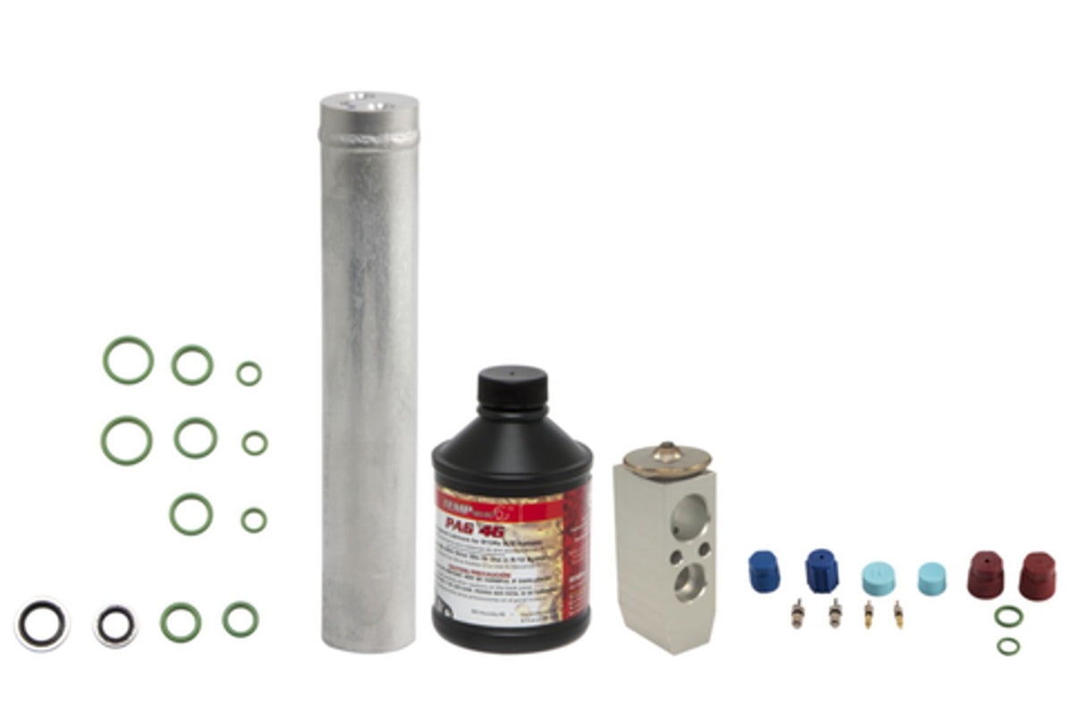 Four Seasons A/C Compressor Replacement Service Kit 10373SK