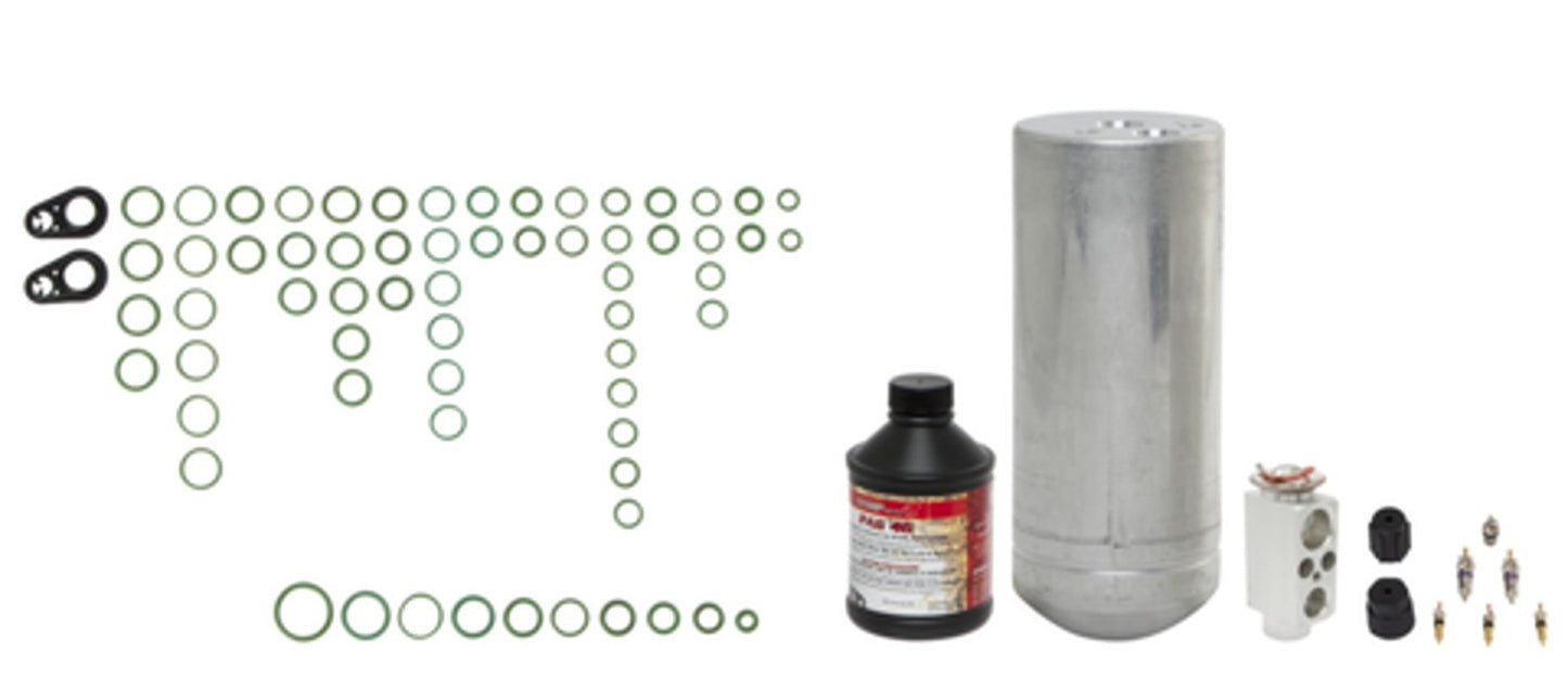 Four Seasons A/C Service Kits 10394SK