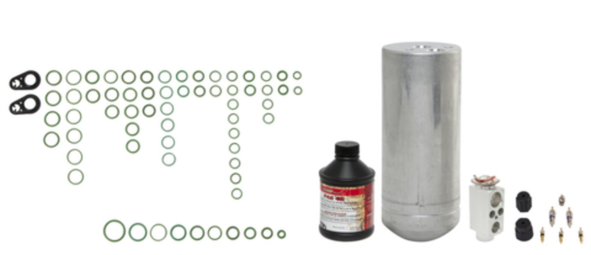 Four Seasons A/C Service Kits 10394SK