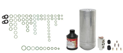 Four Seasons A/C Service Kits 10394SK